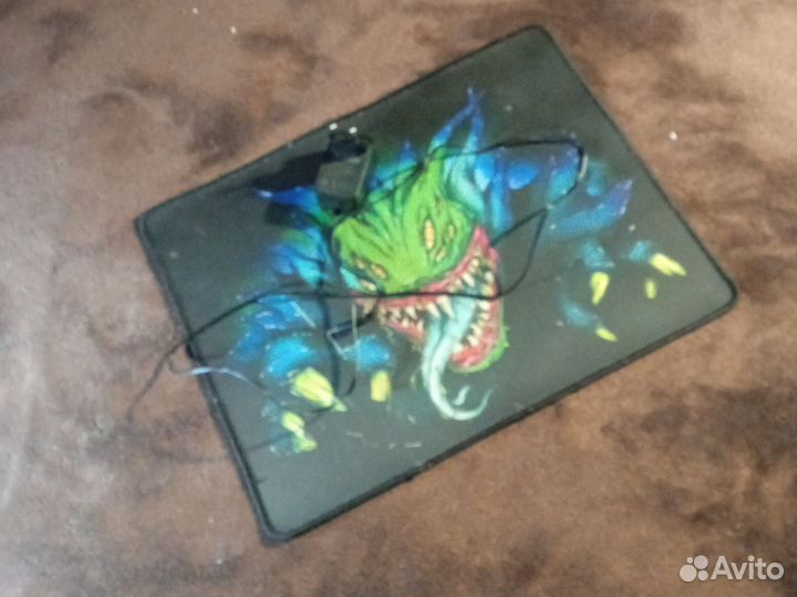 Ноутбук digma eve 15 c423