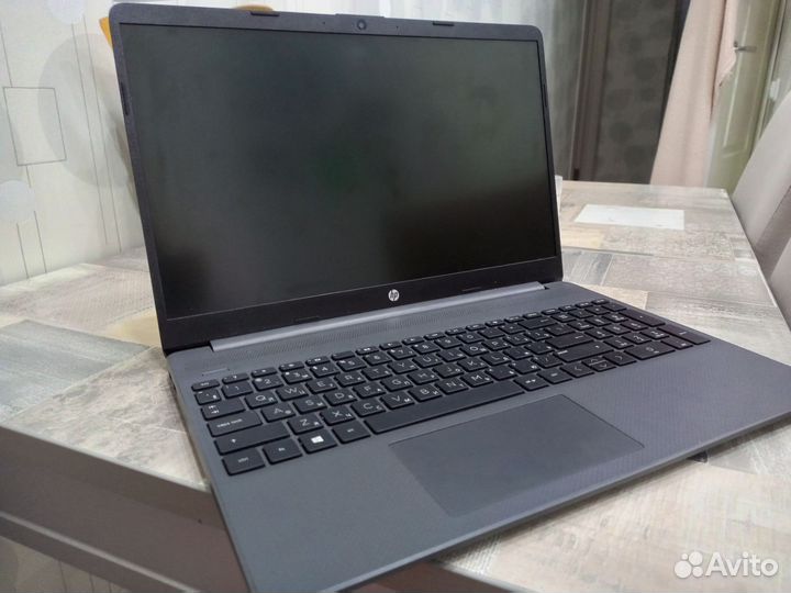 Ноутбук hp