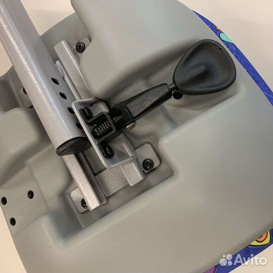 Сиденье для детского кресла Бюрократ KD 2