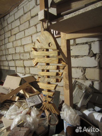 Подставка под горячее - 