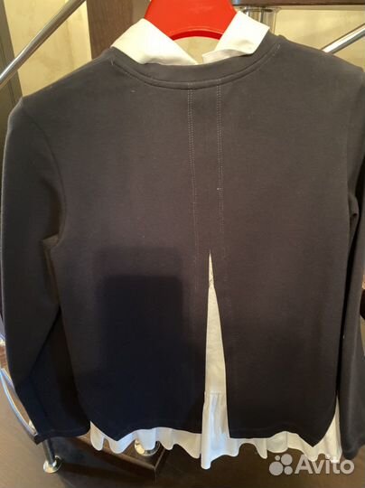 Школьная форма