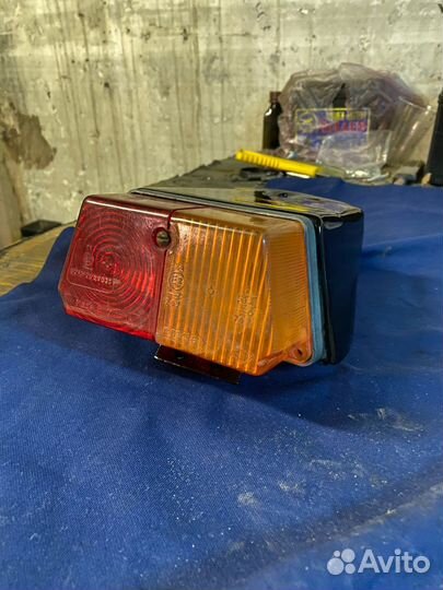 Рама с двигателем и документами Днепр 11