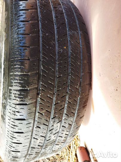 Continental ContiIceContact 4x4 215/65 R16