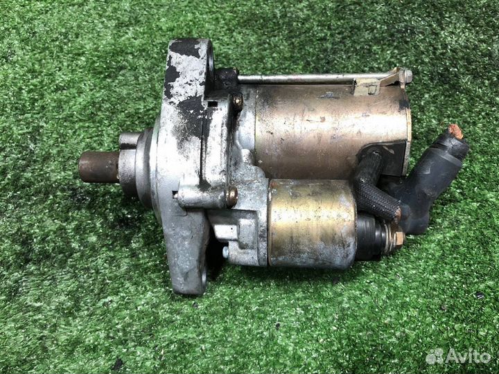 Стартер Honda Inspire