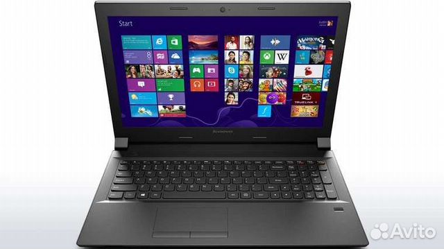 Ноутбук lenovo G50 30