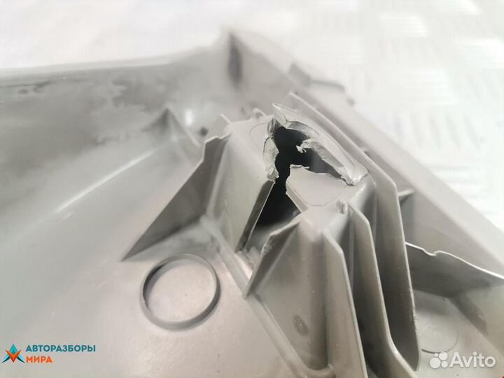 Ремень безопасности Volvo S40 2 2005 31320495