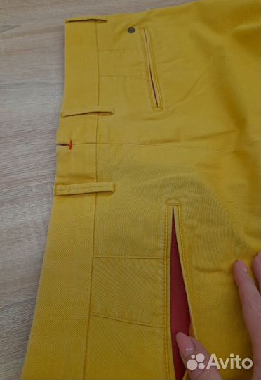 Брюки Alessandr Manzoni yachting