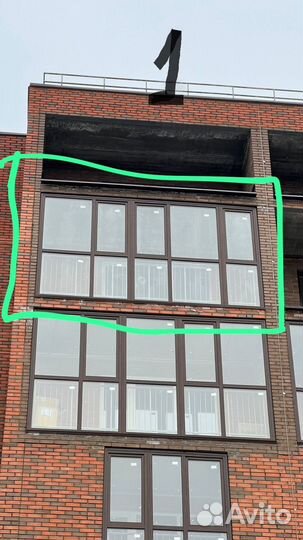 Окна пластиковые б/у новое