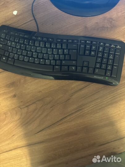 Бюджетный пк