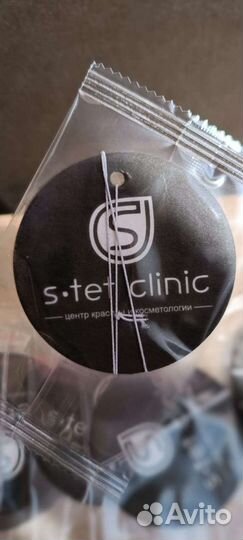 Ароматизатор с логотипом