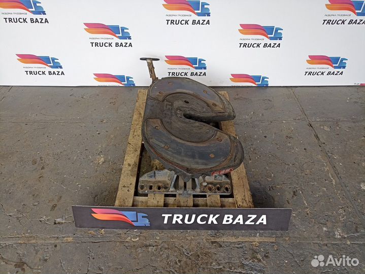 Седло jost 220мм