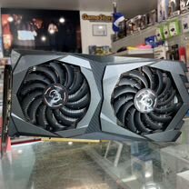 MSI GeForce GTX 1650 Gaming X