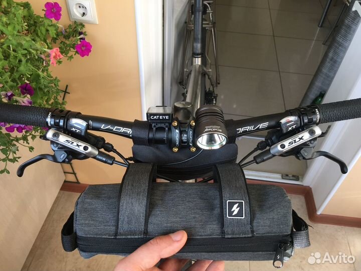 Термосумка