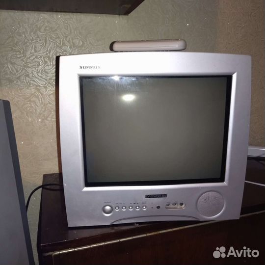 Телевизор бу