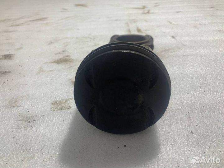 Поршень с шатуном A1120303717