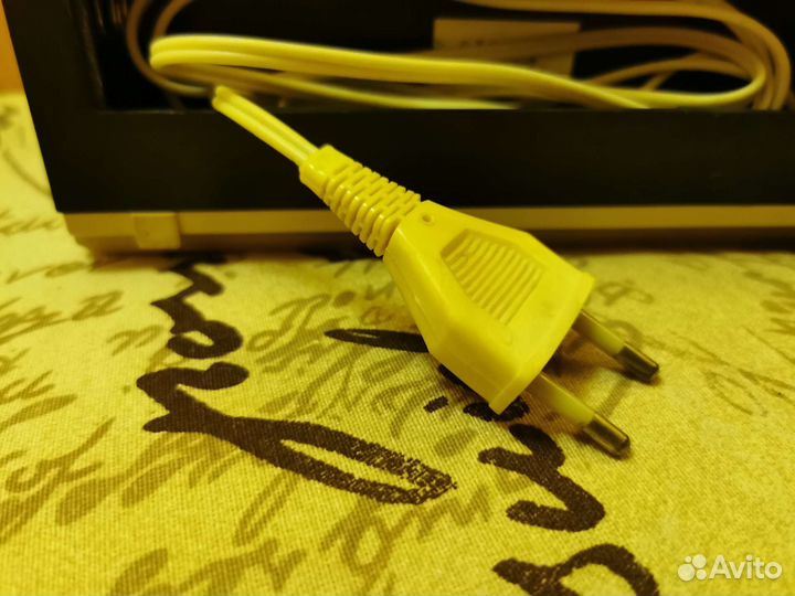 Радиоприемник Vef 214