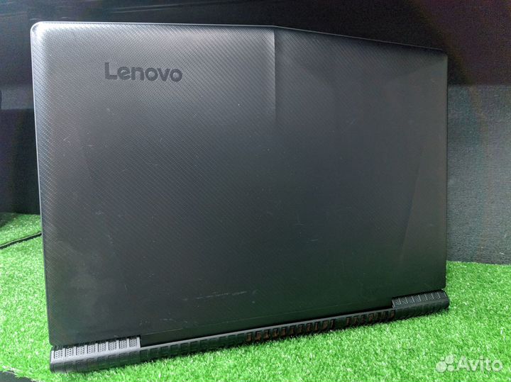 Игровой Lenovo Legion Y520 i5/GTX1050 2G/SSD/8G