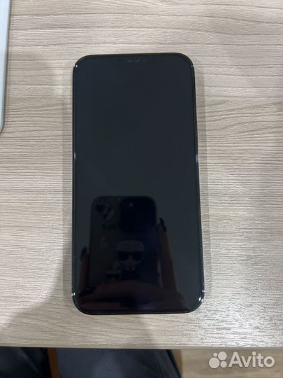 iPhone 12 Pro Max, 256 ГБ