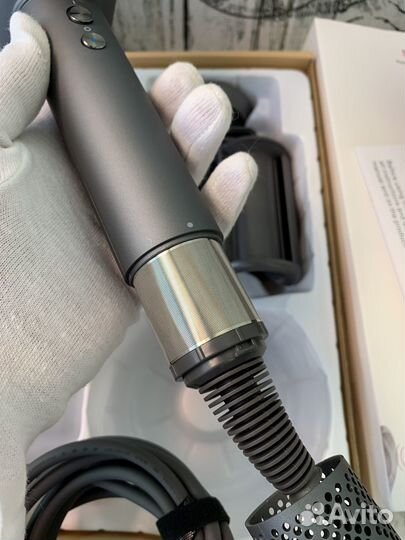 Фен dyson supersonic новый