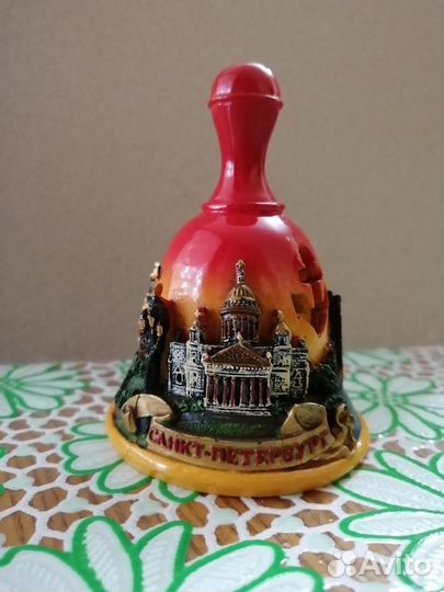 Сувениры из Санкт-Петербурга