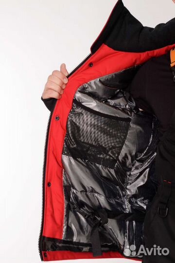 Костюм поплавок 