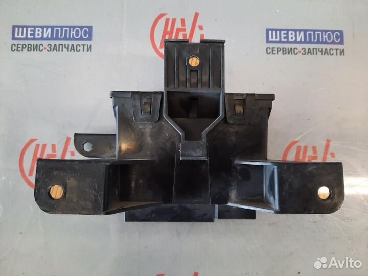 Модуль управления замком Chevrolet TrailBlazer