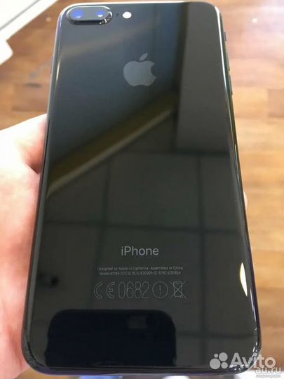 iPhone 7 Plus, 32 ГБ