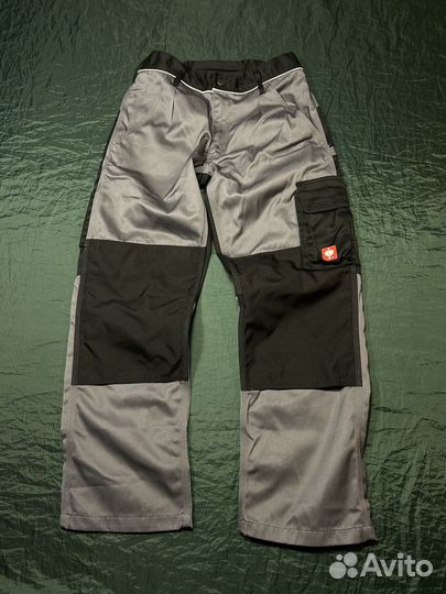 Рабочие штаны engelbert strauss