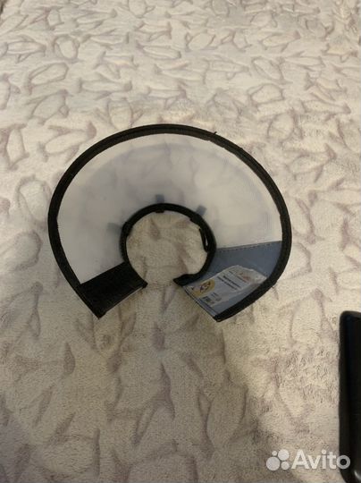 Воротник для маленьких животных