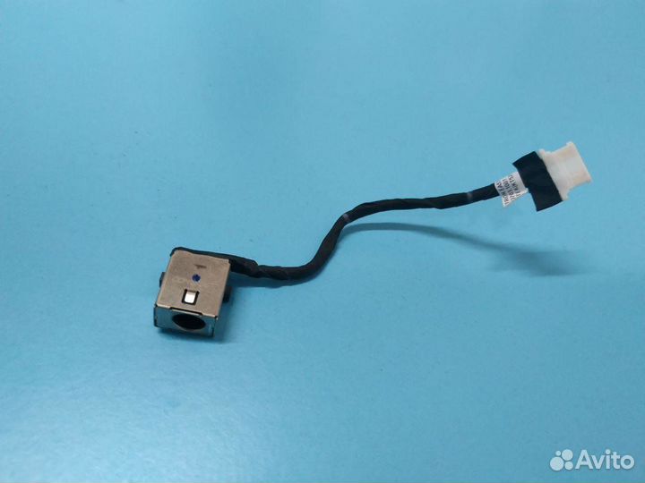 Б/У разъем питания для ноутбуков Acer, Asus