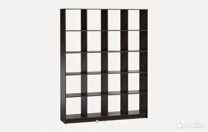 Стеллаж бруно бу