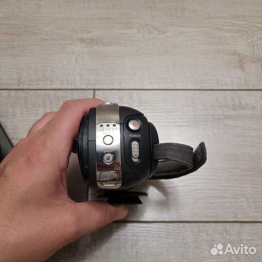 Видео камера