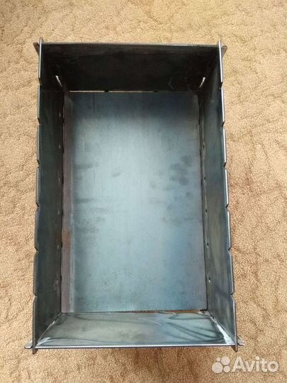 Мангал разборный