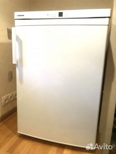 Морозильное камера Liebherr FrostProtect GP 1213