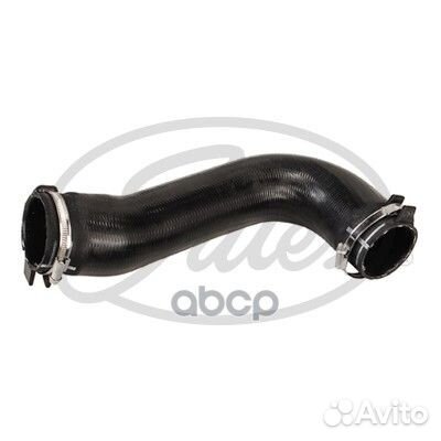 Шланг интеркулера 090068 Gates