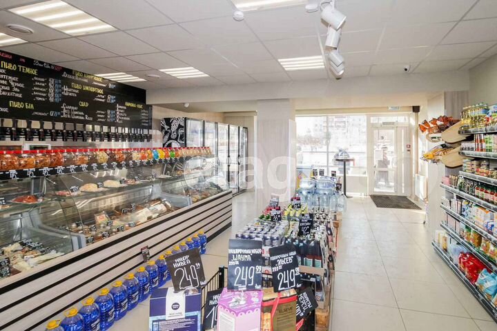 Продам помещение свободного назначения, 128.1 м²