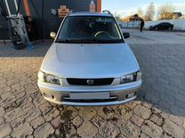 Mazda Demio 1.3 MT, 1999, 290 000 км, с пробегом, цена 285 000 руб.