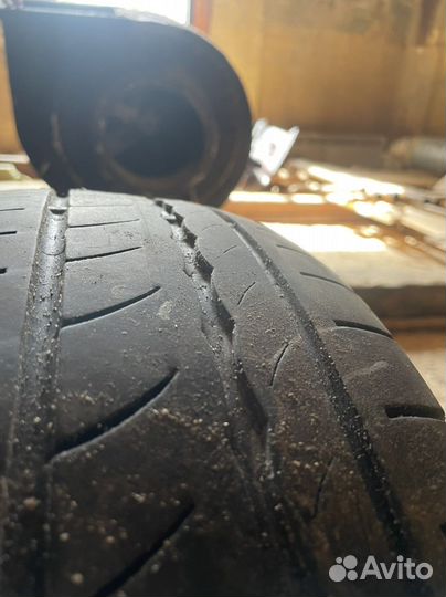 Pirelli Scorpion Ice Zero 2 15/55 R15