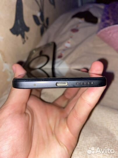 Xiaomi Redmi Note 11 Pro, 6/128 ГБ