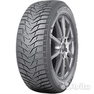 Kumho WinterCraft SUV Ice WS31 255/55 R19 111T