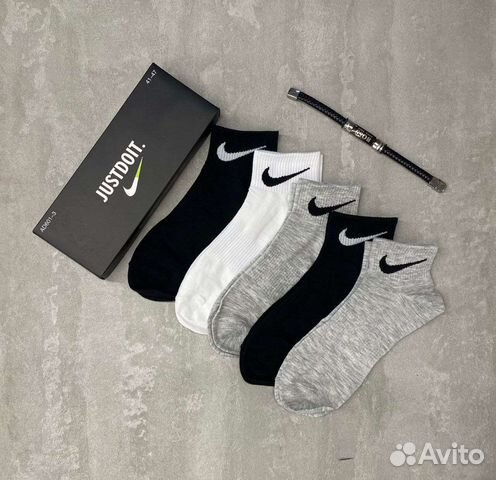 Носки Nike