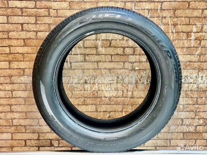 Bridgestone Dueler H/P Sport 225/55 R18