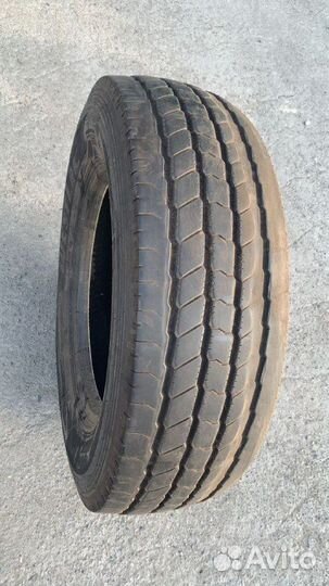 Шины Westlake 265/70 R19.5