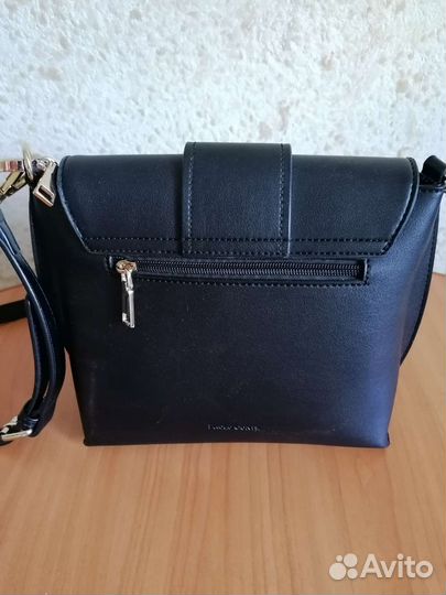 Сумка женская натуральная кожа