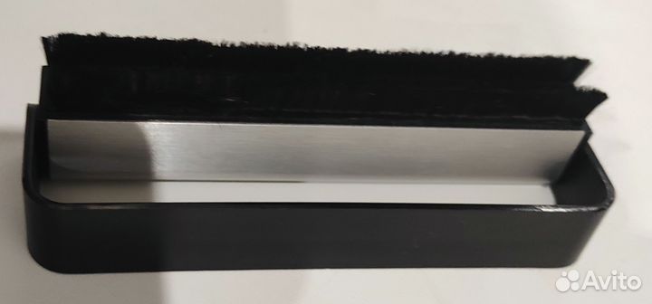 Щётка для виниловых пластинок inakustik