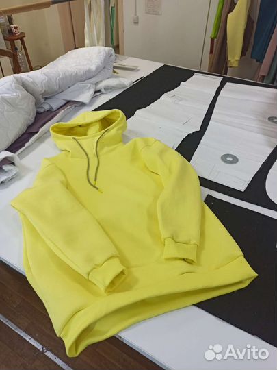 Швейный цех