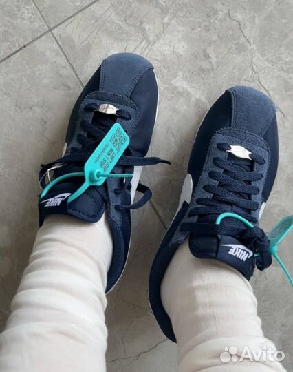 Nike cortez Оригинал