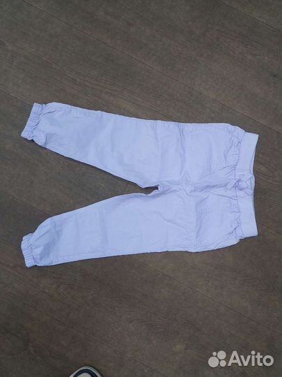 Одежда на девочку 2 года