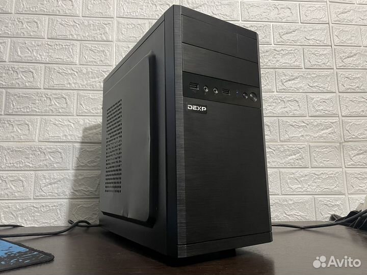 Игровой пк Обмен/Продажа