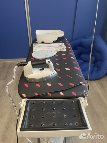 Гладильная доска laurastar